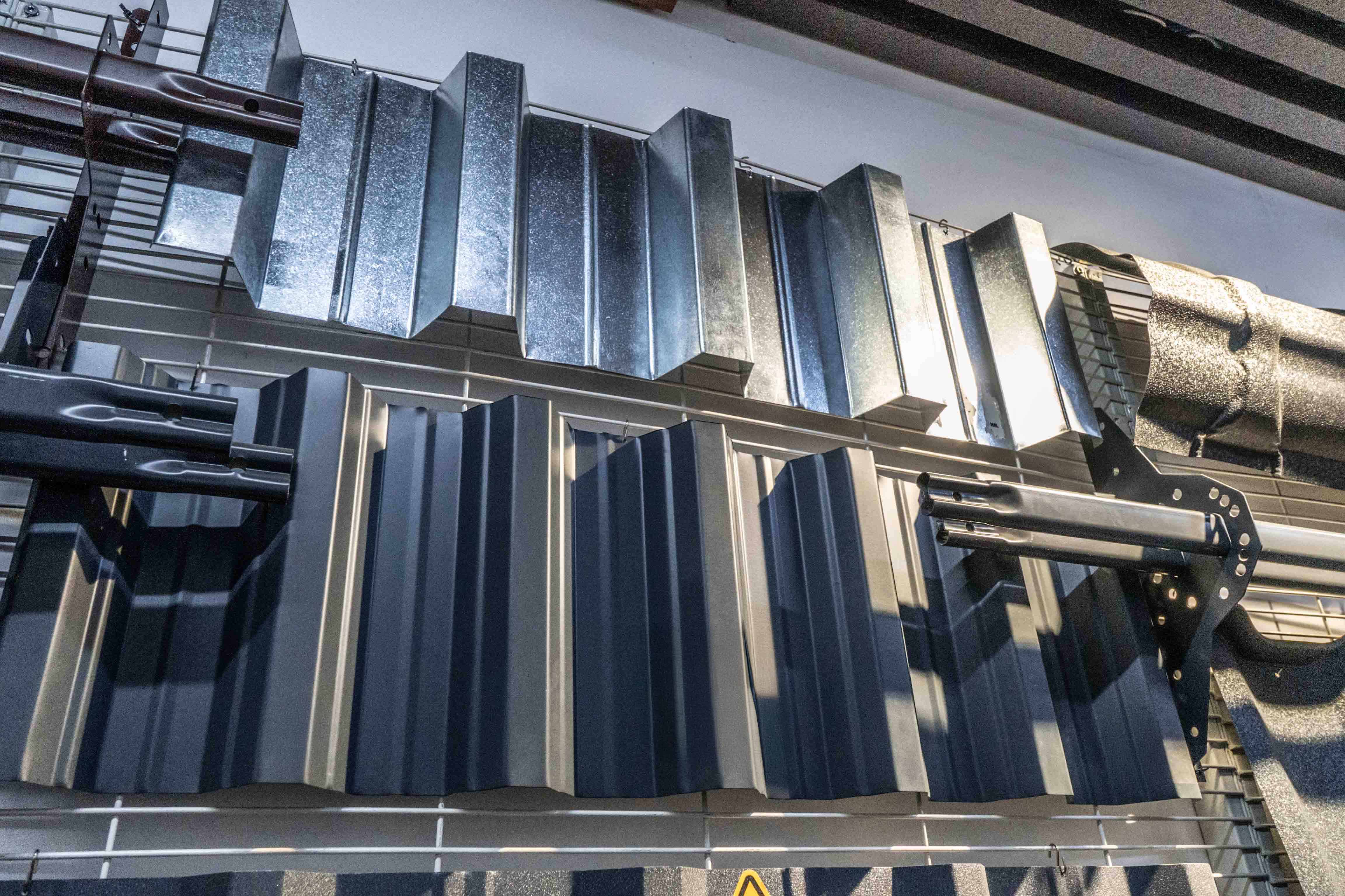 размер профлиста для крыши длина и ширина