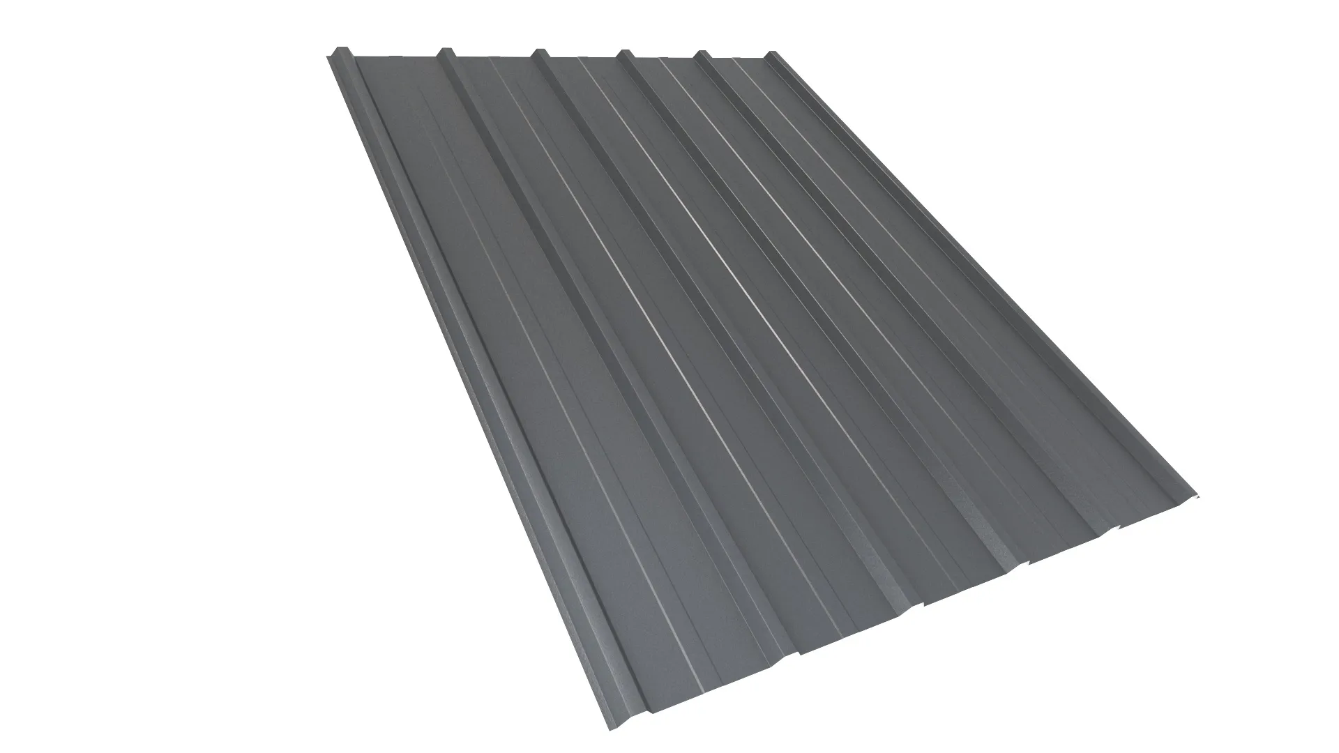 Профнастил НС20 APROFIL, Матовая, Графитовый серый, 01.7.01.04/03.1.13.131.7.21232.811625.6/3303