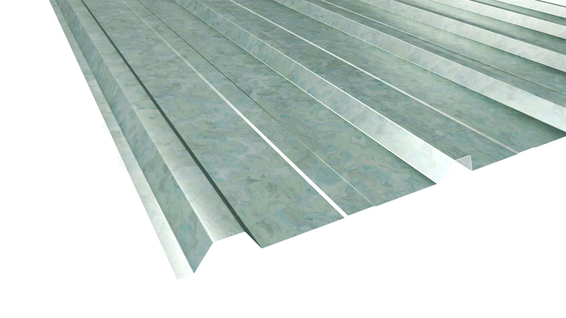 Профнастил НС20 APROFIL, Оцинкованная,, 01.7.01.04/03.1.13.133.19.1/3303