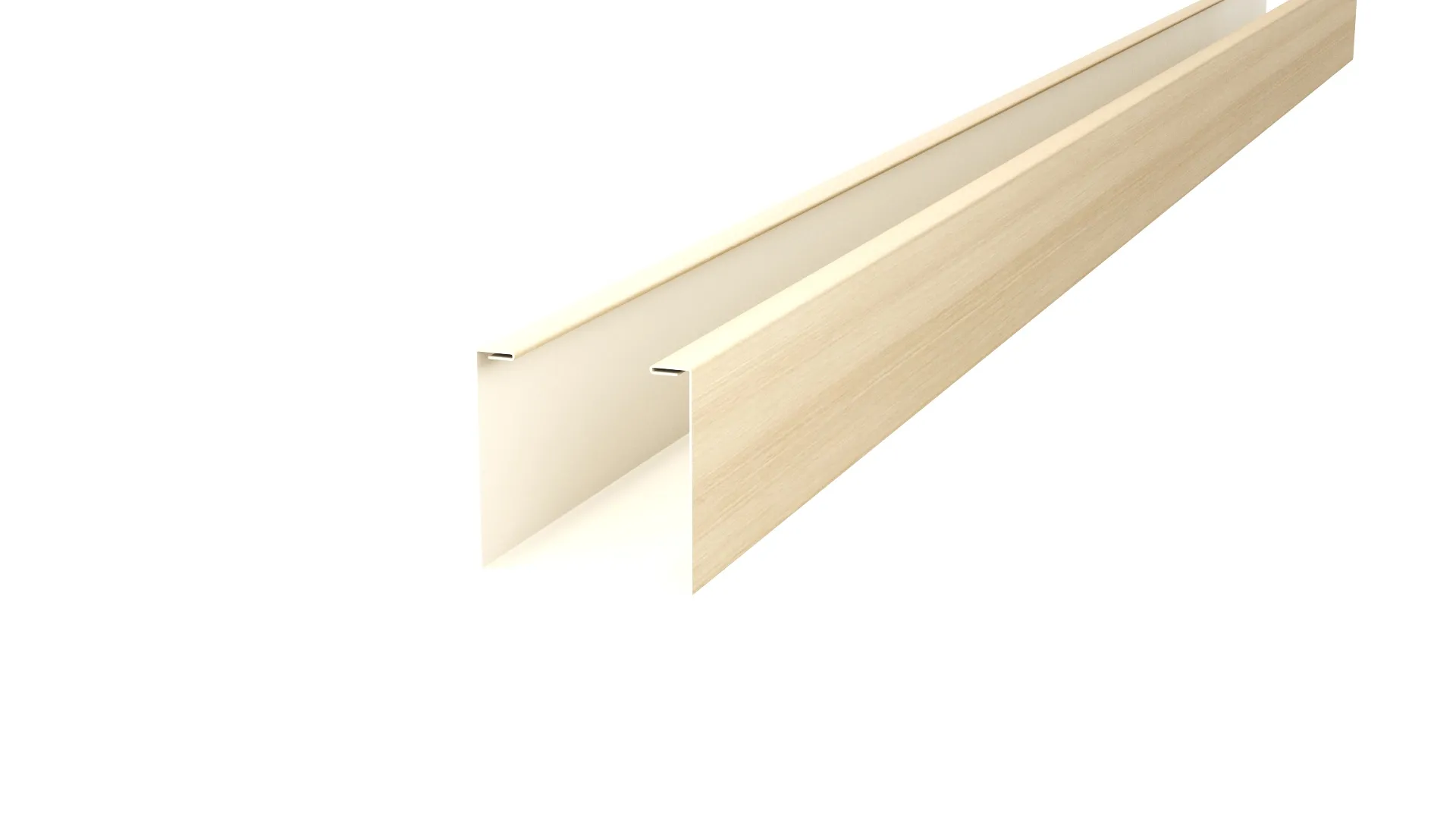 Рейка кубическая APROFIL, 176мм, Имитация дерева, камня, Noche New, 01.32.322.4/03.1.13.131.7.21226.32