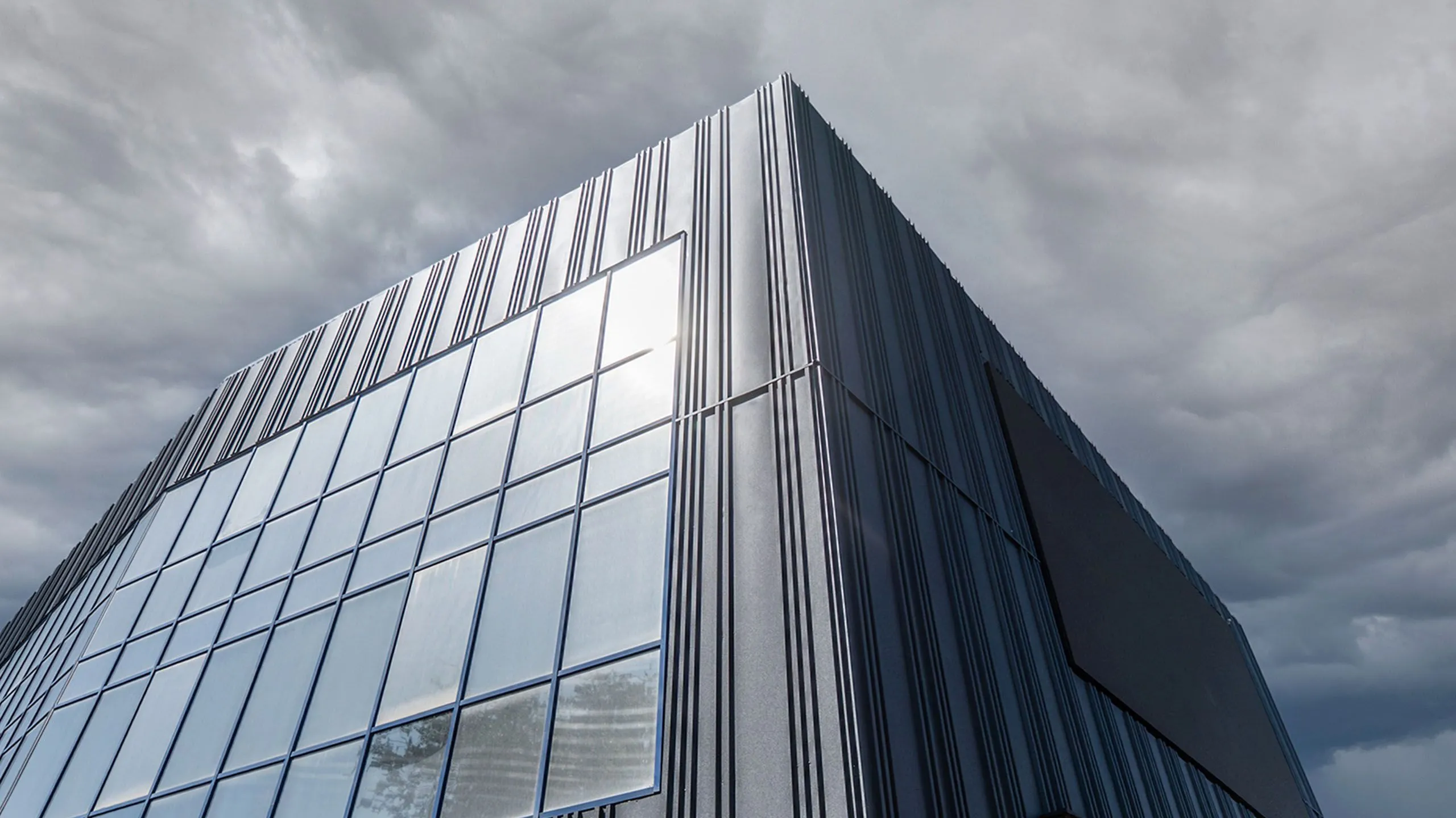 Фасадные материалы