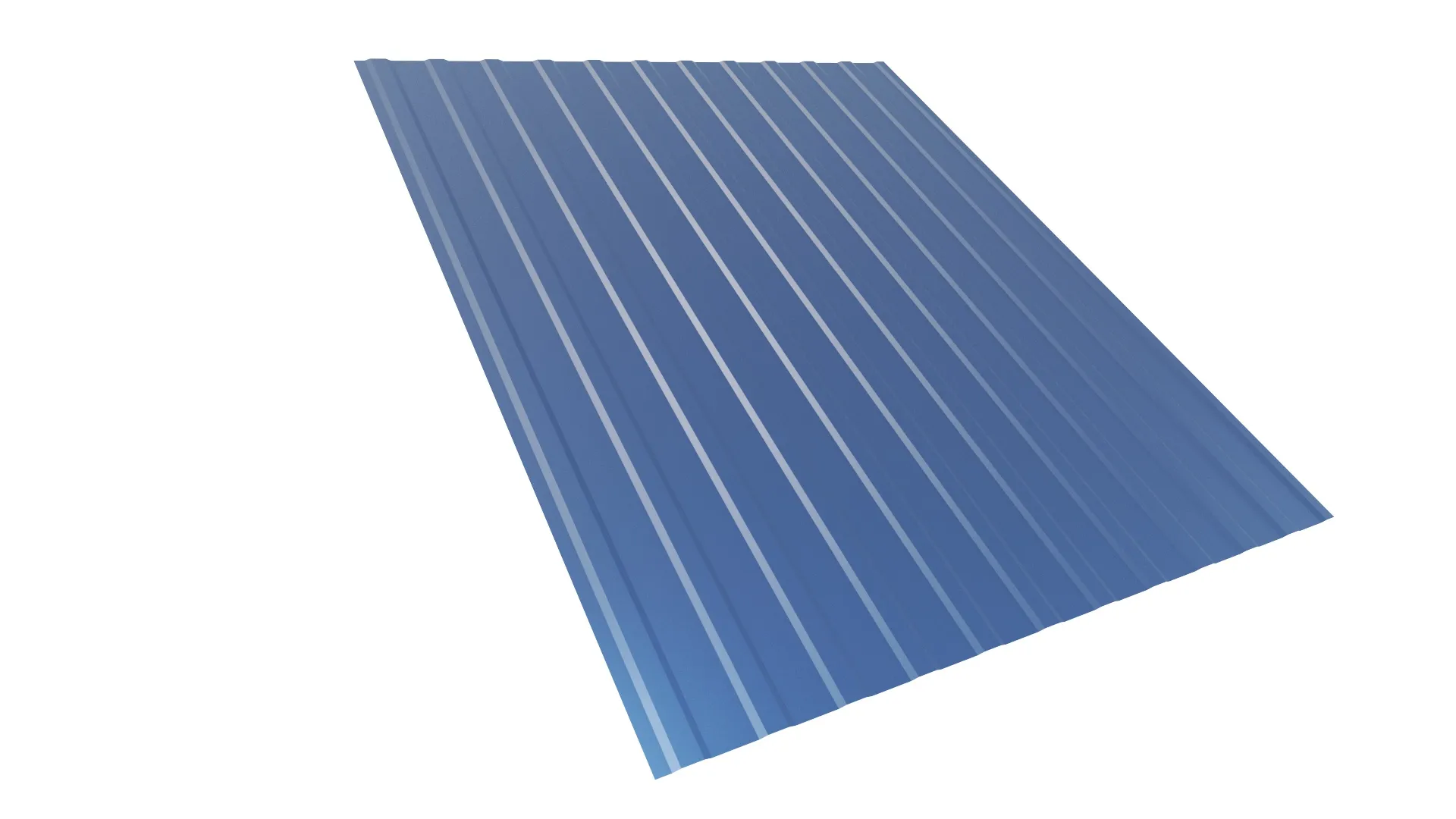 Профнастил С4 APROFIL, Полуглянцевая, Сигнальный синий, 01.7.01.07/03.1.13.131.7.21234.21225.13/3301