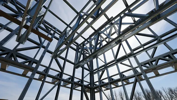 C-, U-, Z- и профили для прогонных систем