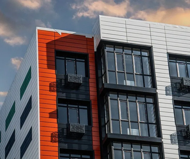 Линеарная панель