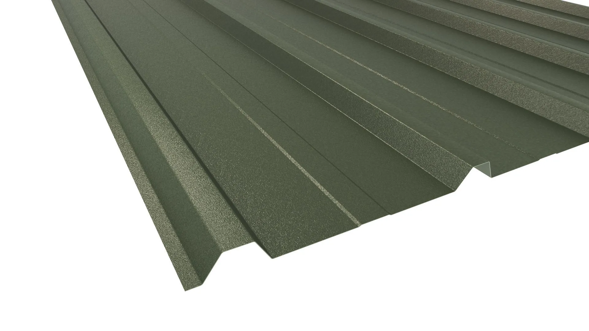 Профнастил для кровли НС20