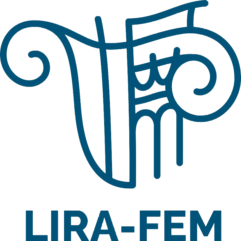LIRA-FEM