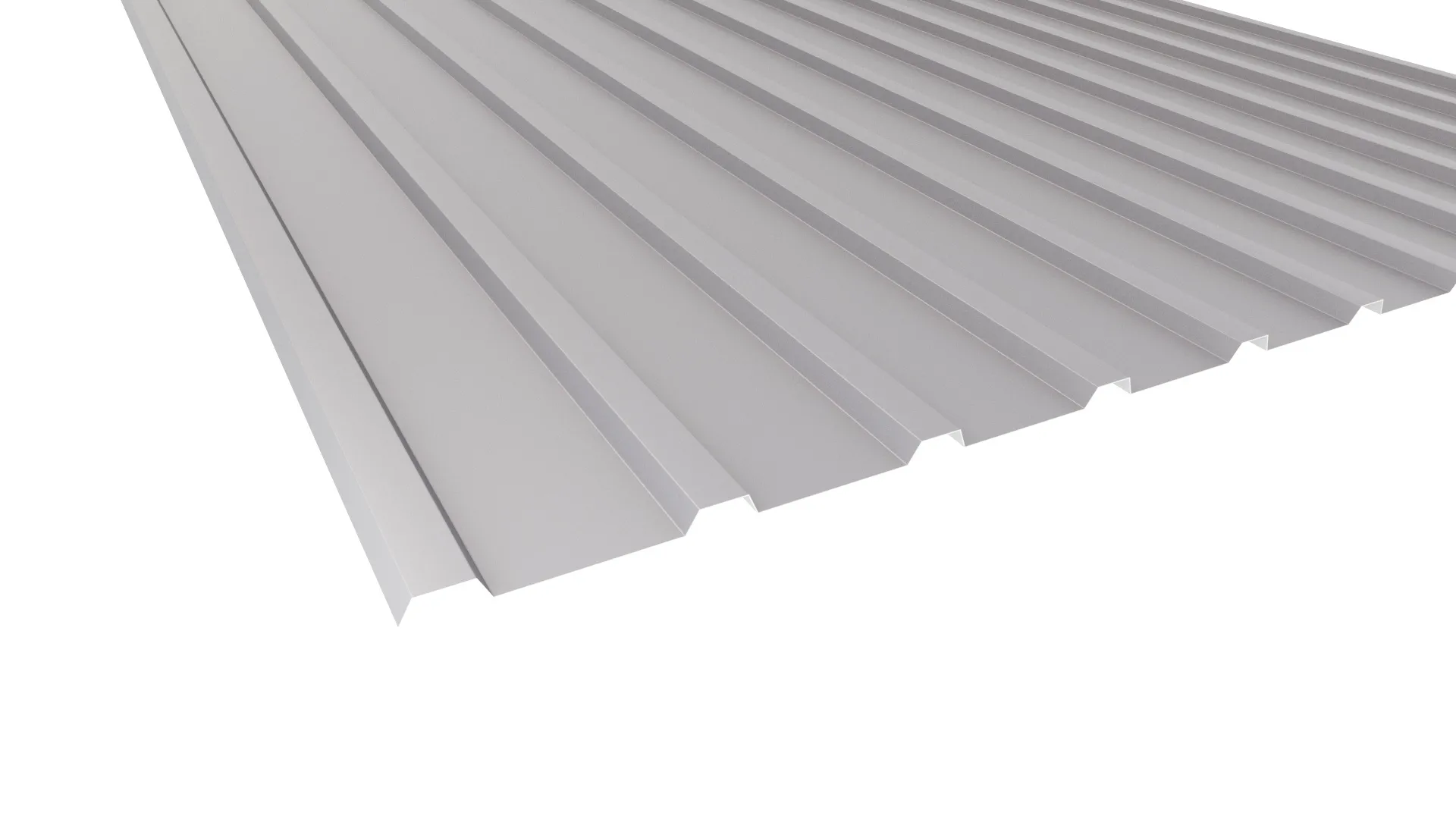 Профнастил С10 APROFIL, Полуглянцевая, Сигнальный серый, 01.7.01.06/03.1.13.131.7.21232.811626.9/3302