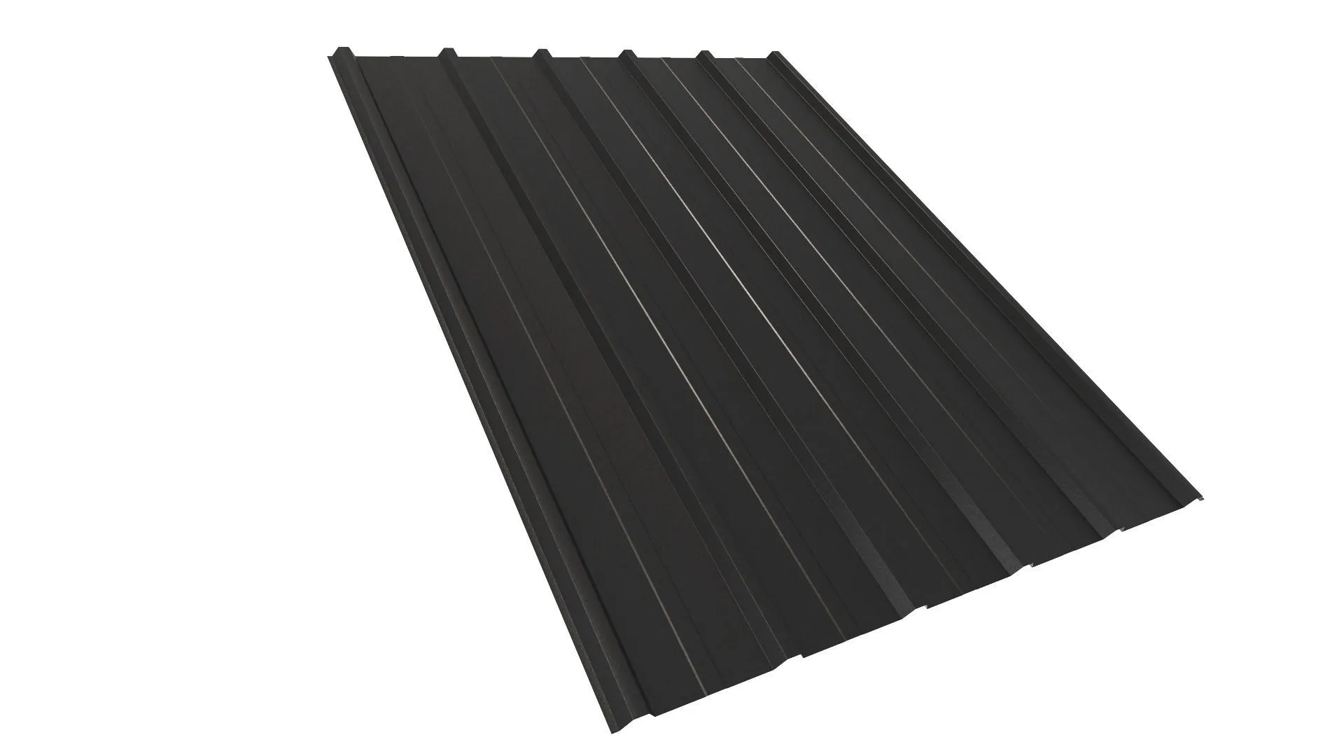 Профнастил для забора НС20