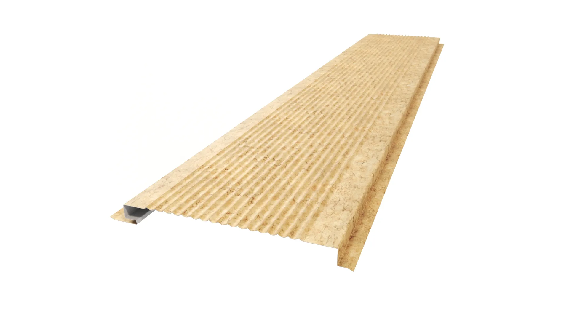 Металлический сайдинг 180 APROFIL, Имитация дерева, камня, Botichino, 01.35.10/03.1.13.131.7.21226.26/3207