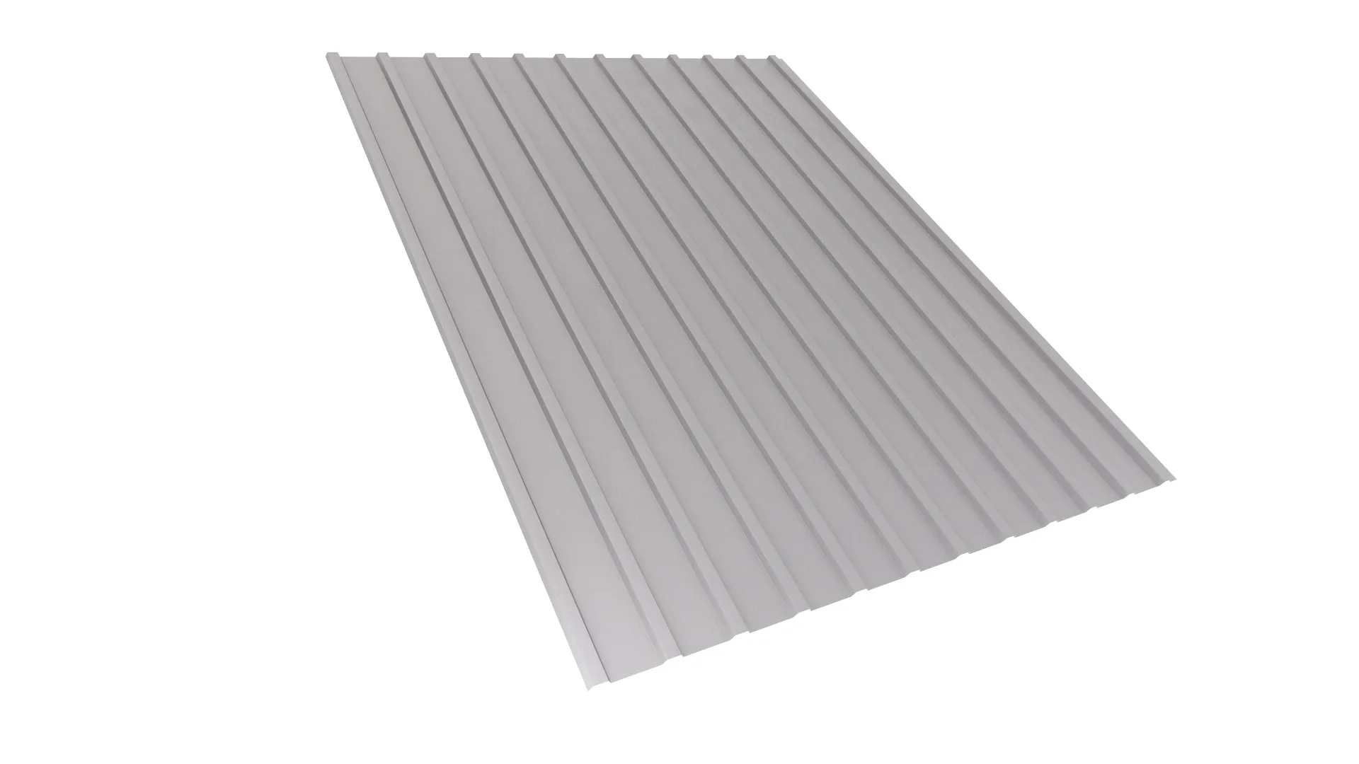 Профнастил С10 APROFIL, Матовая, Сигнальный серый, 01.7.01.06/03.1.13.131.7.21232.811626.12/3302