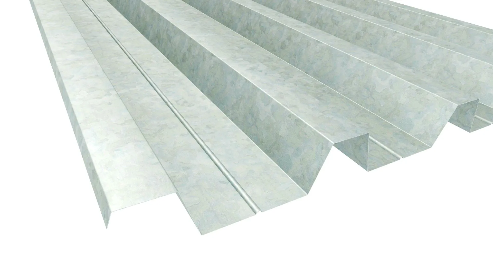 Профнастил для кровли Н60