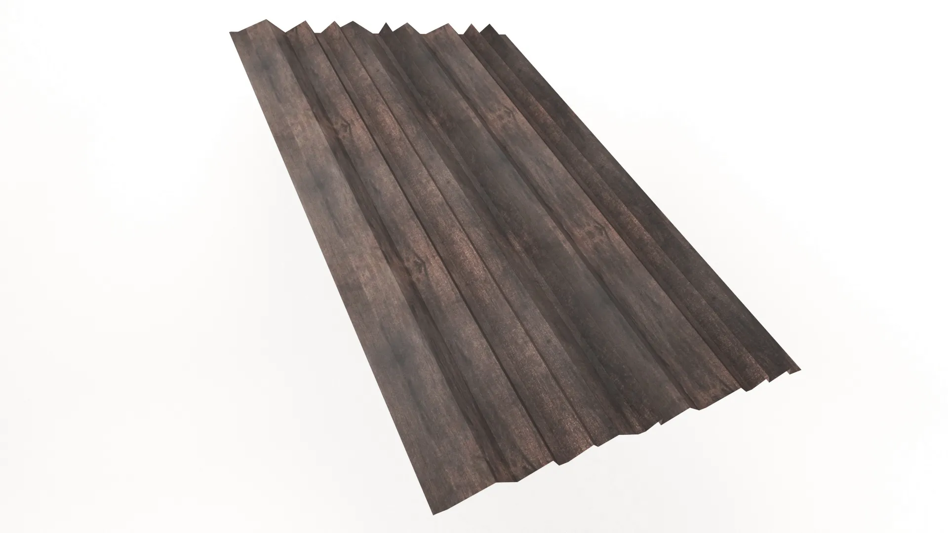 Фасадная дизайнерская панель ALMATAU APROFIL, Имитация дерева, камня, Кора Дуба, 01.34.13.03/03.1.13.131.7.21226.28