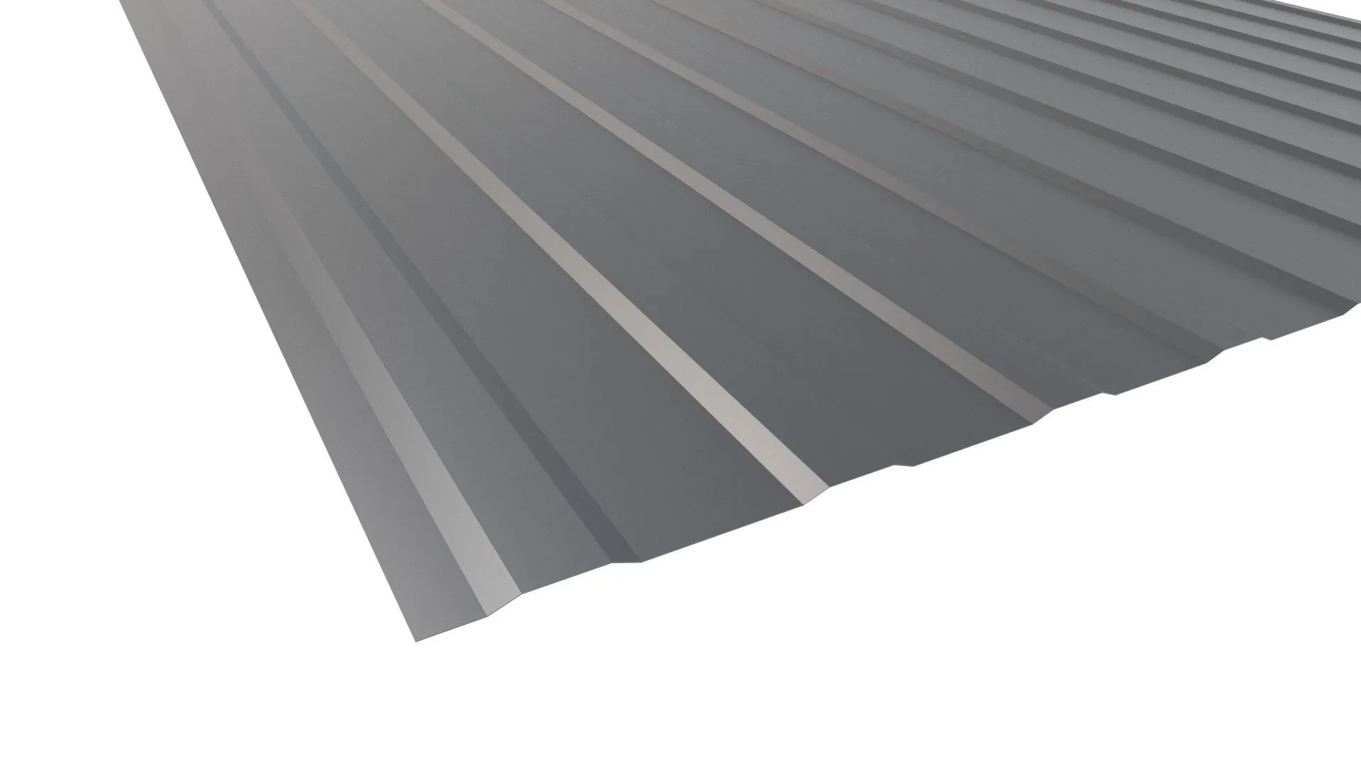 Профнастил для фасада С4 