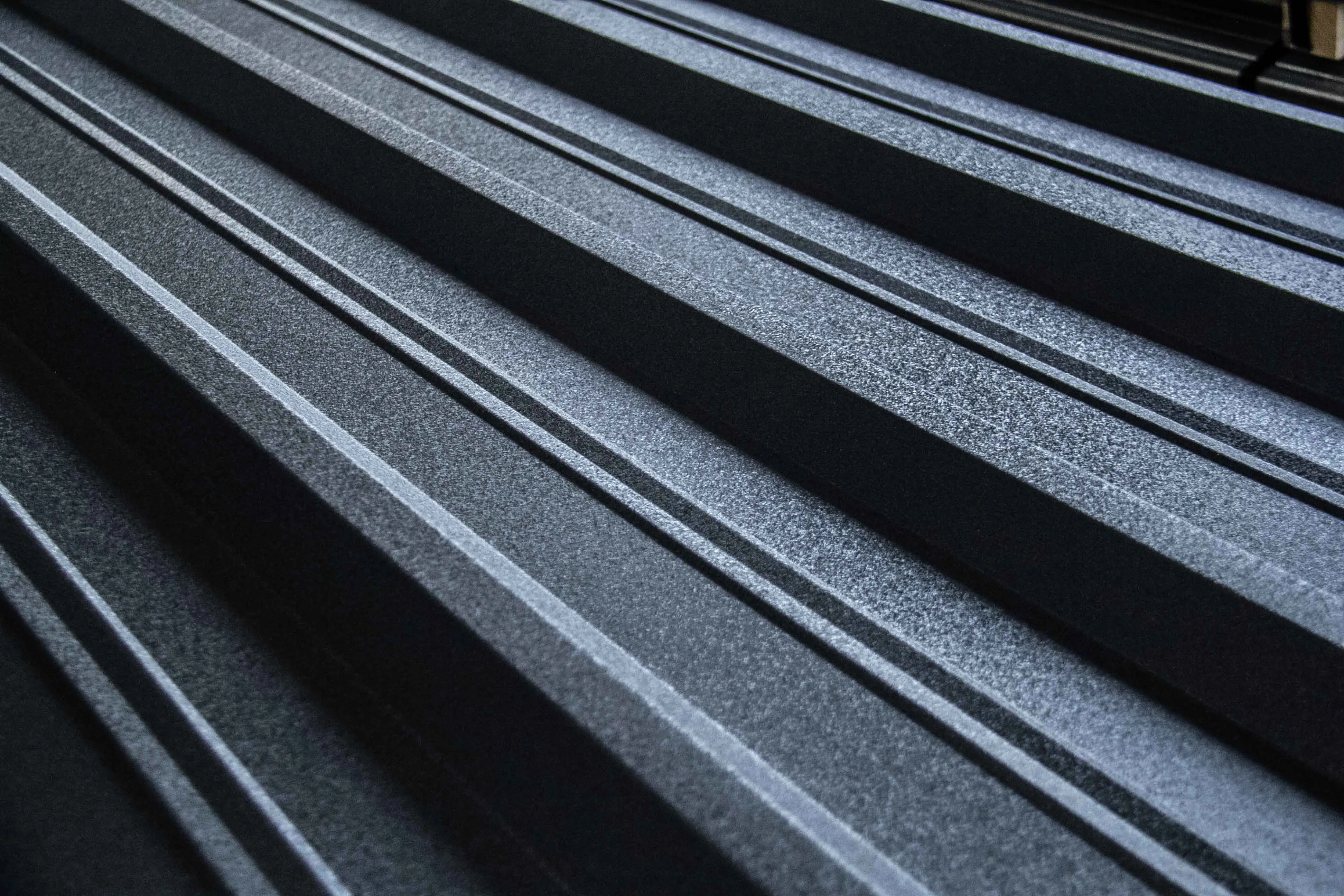 Профнастил для кровли НС35