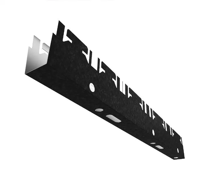 Комплектующие для кубических потолков