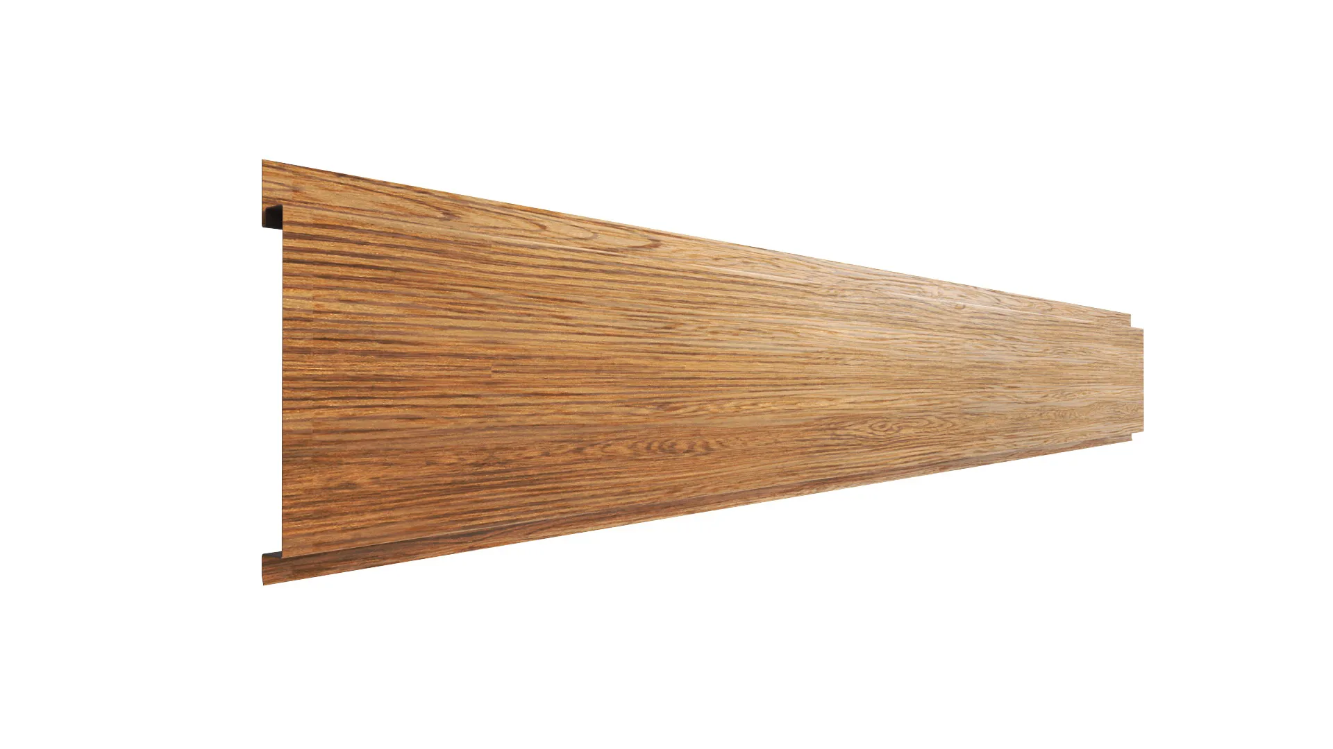 Металлический сайдинг 120 APROFIL, Имитация дерева, камня, Золотой дуб, 01.35.7/03.1.13.131.7.21226.23/3208