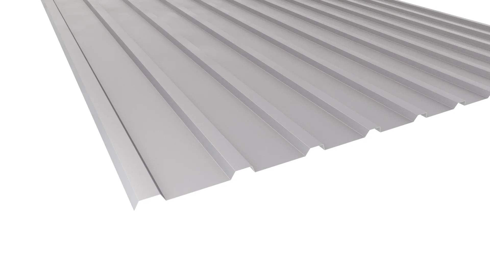 Профнастил С10 APROFIL, Матовая, Сигнальный серый, 01.7.01.06/03.1.13.131.7.21232.811626.12/3302