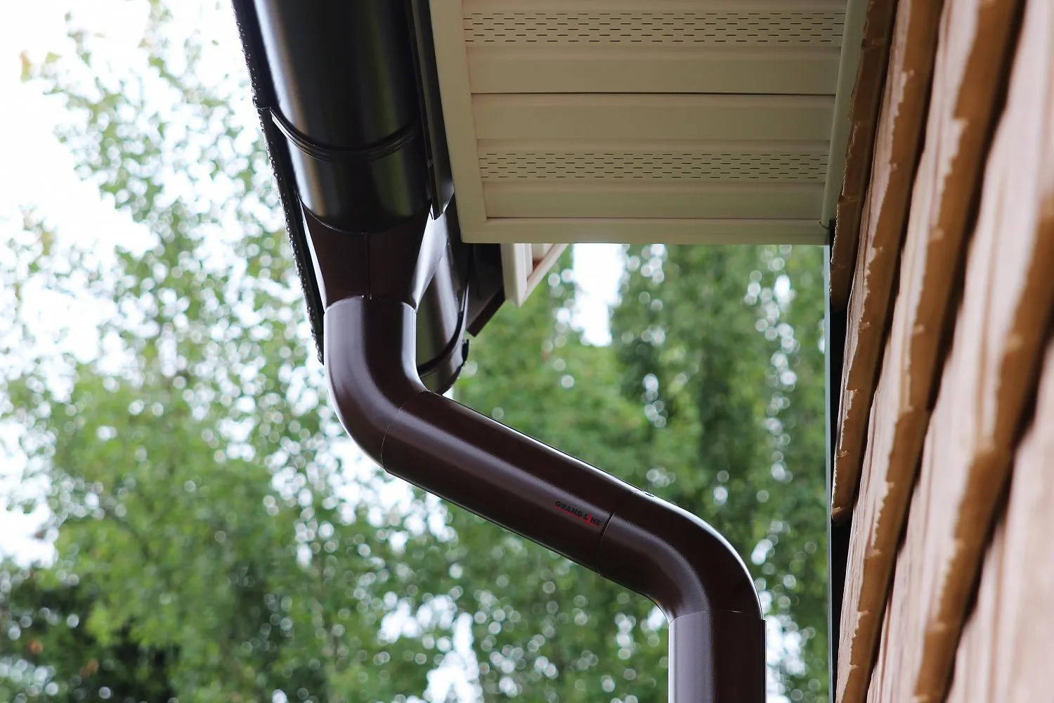 Водосточные системы