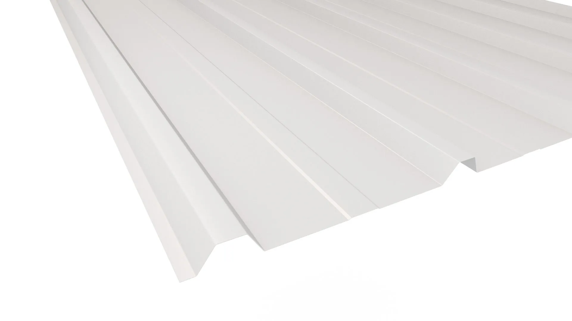 Профнастил для кровли НС20