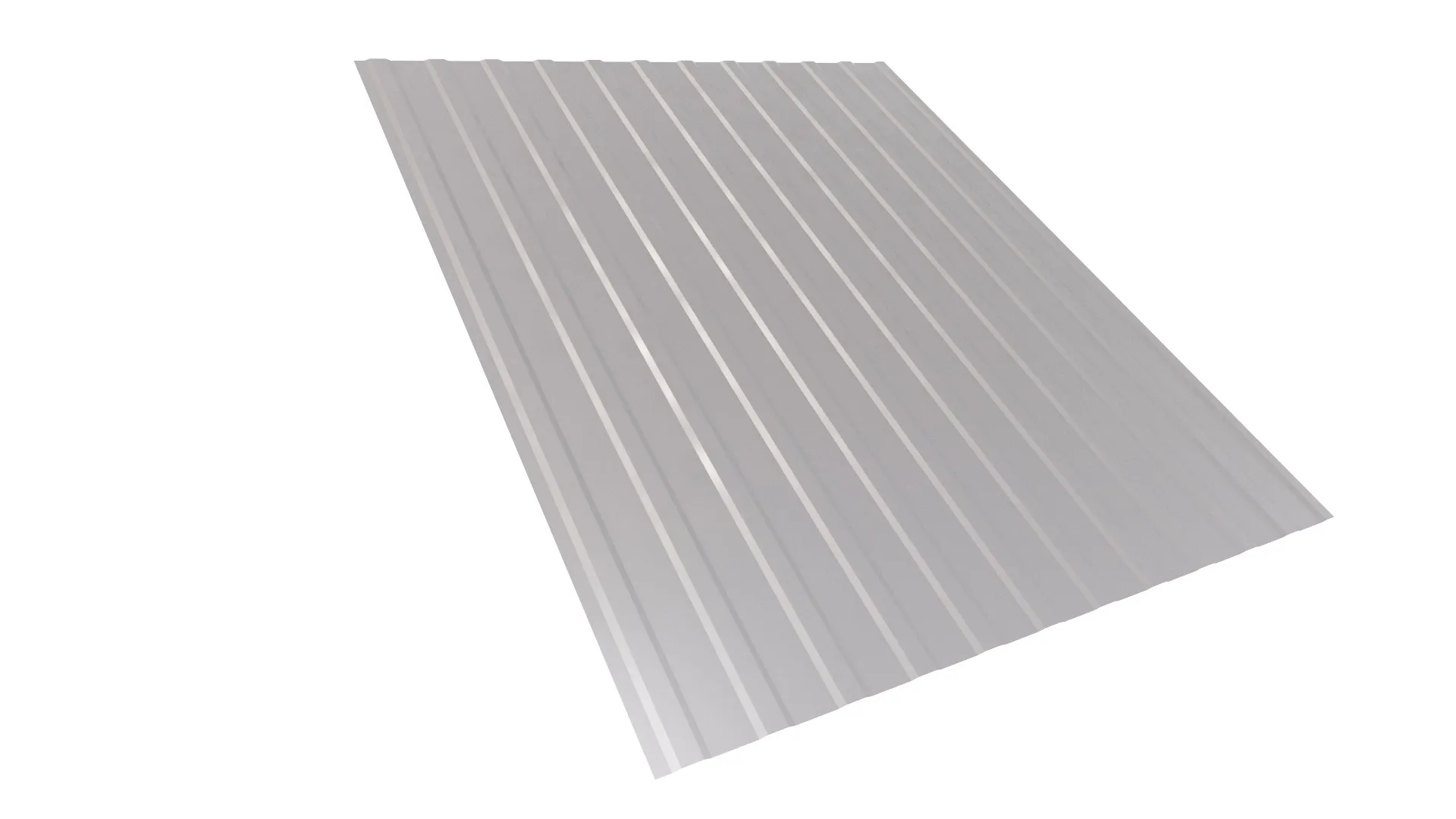 Профнастил С4 APROFIL, Матовая, Сигнальный серый, 01.7.01.07/03.1.13.131.7.21232.811625.5/3301