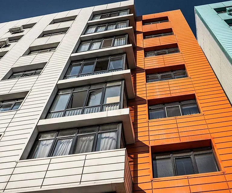 Линеарная панель