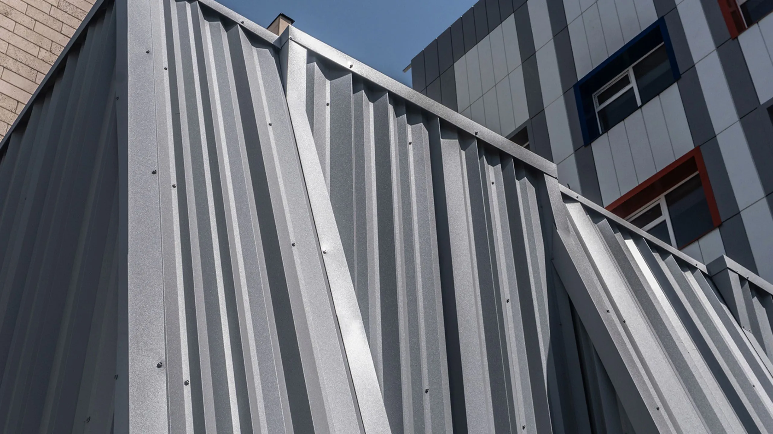 Дизайнерские панели