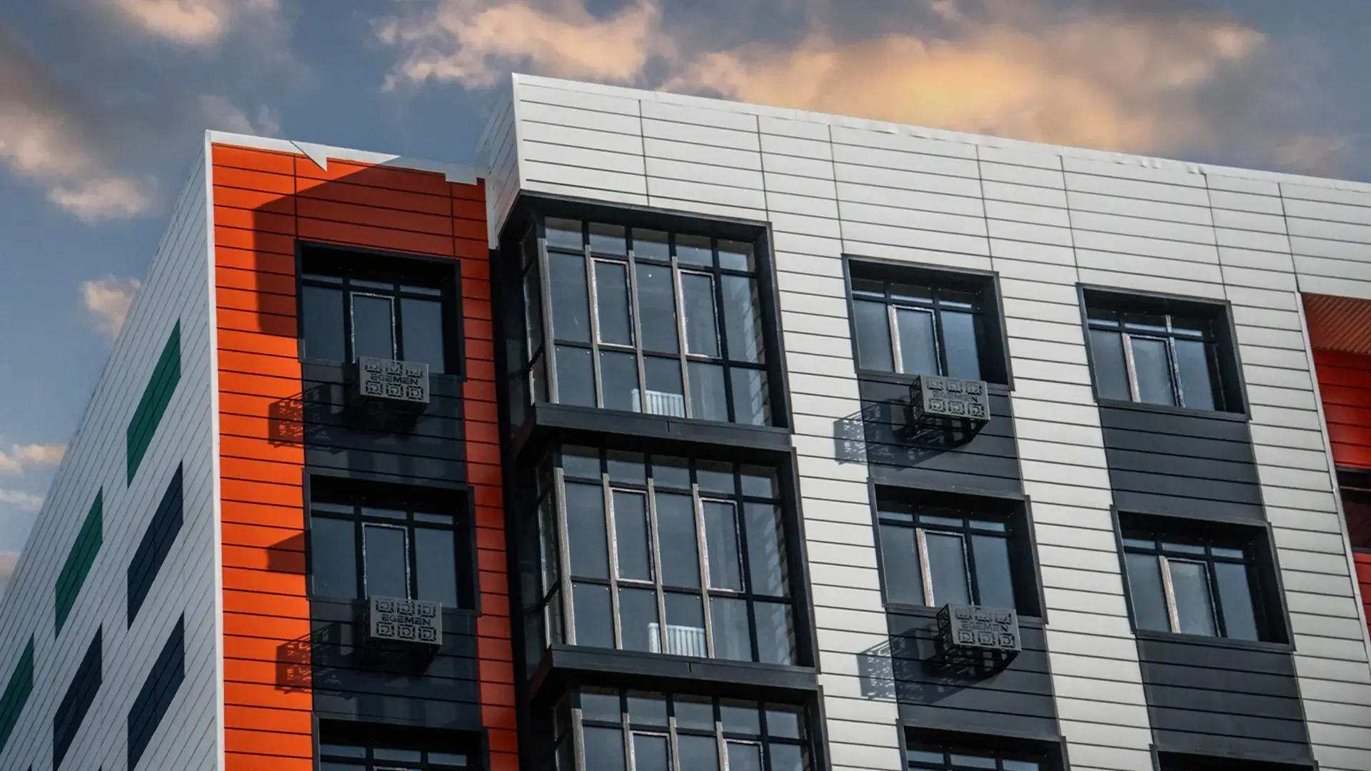 Линеарная панель