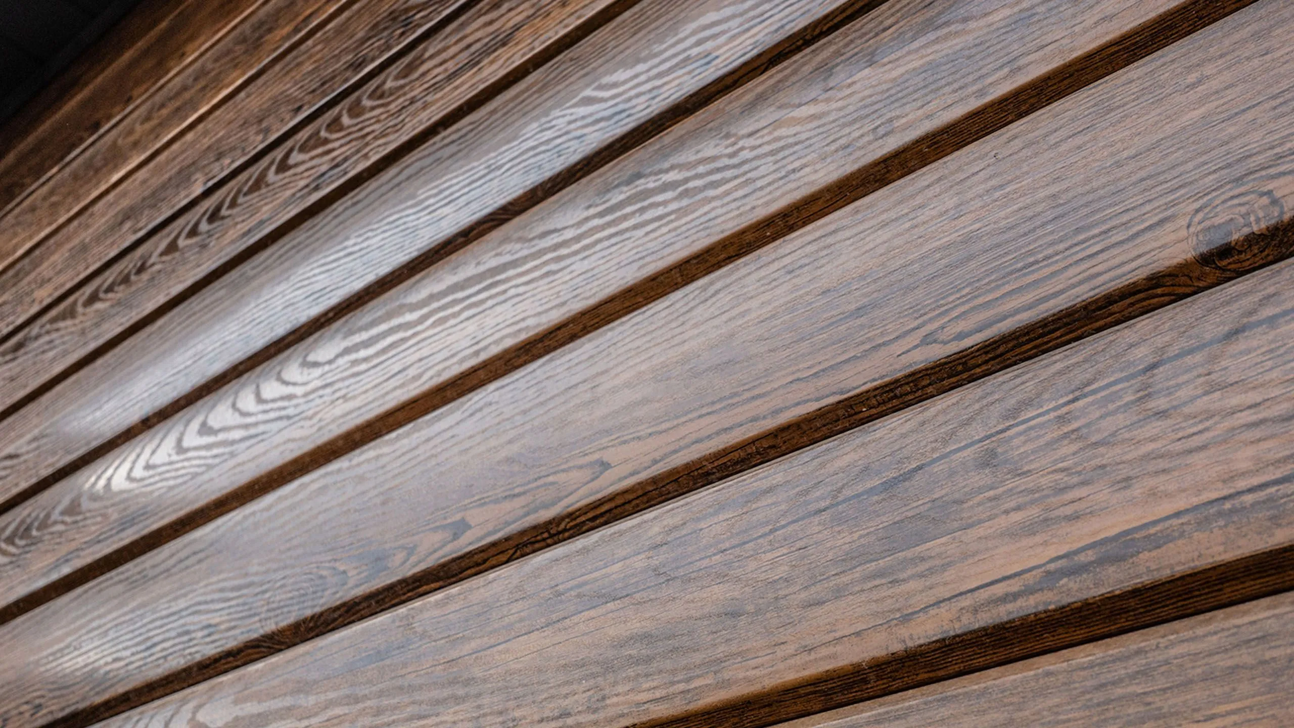 Металлический сайдинг для фасада