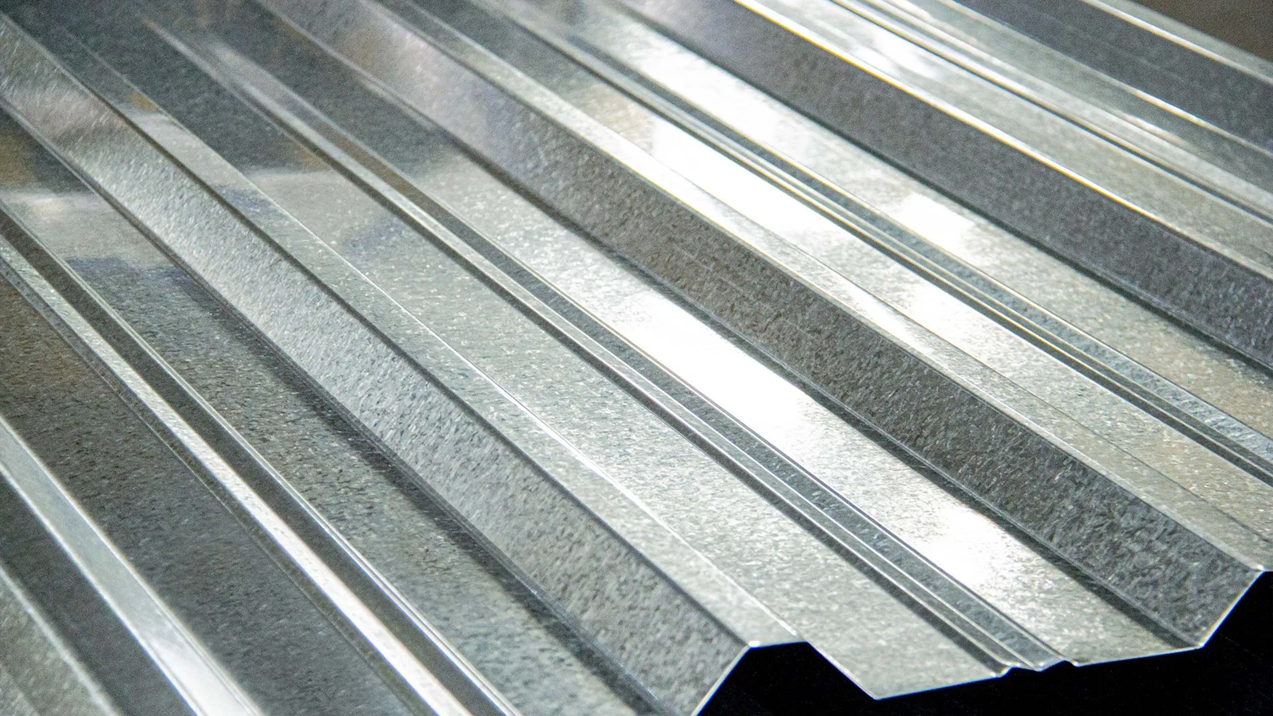 Профлист для кровли