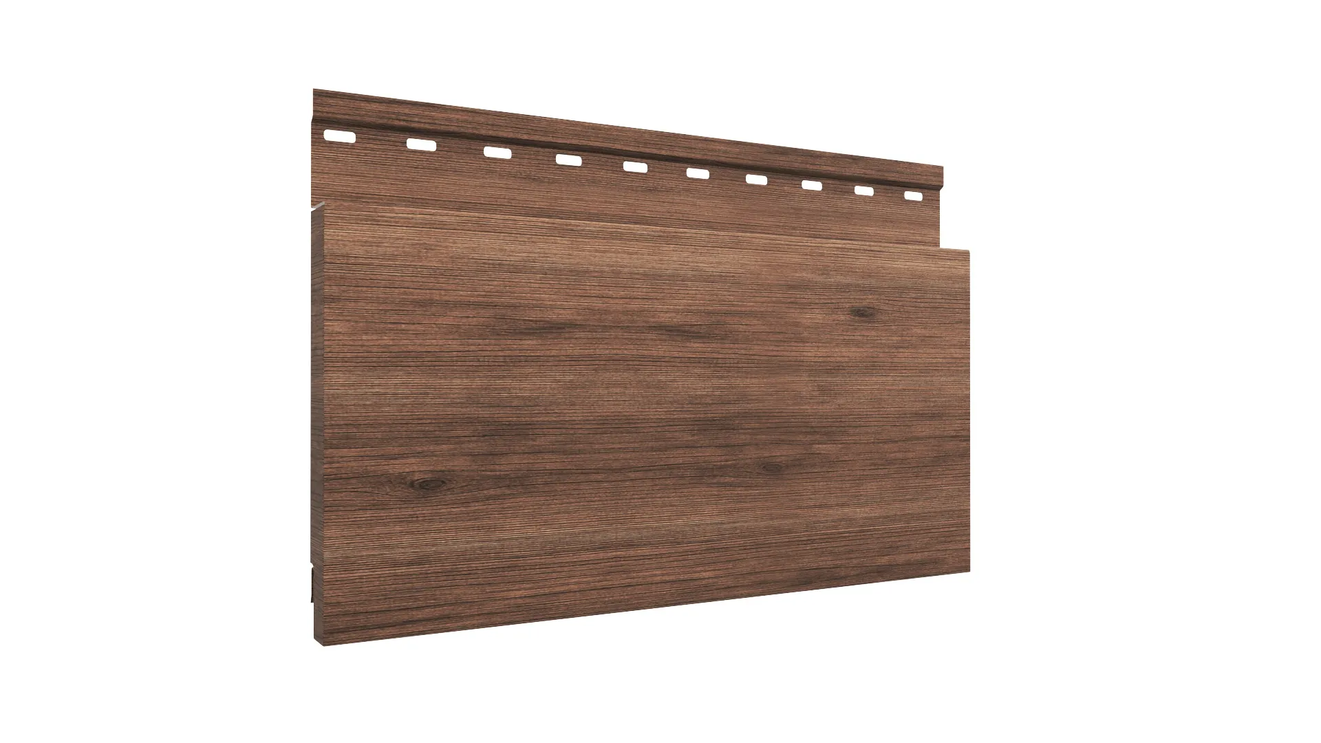 Линеарная панель APROFIL, Имитация дерева, камня, Maroon, 01.27.274.5/03.1.13.131.7.21226.11