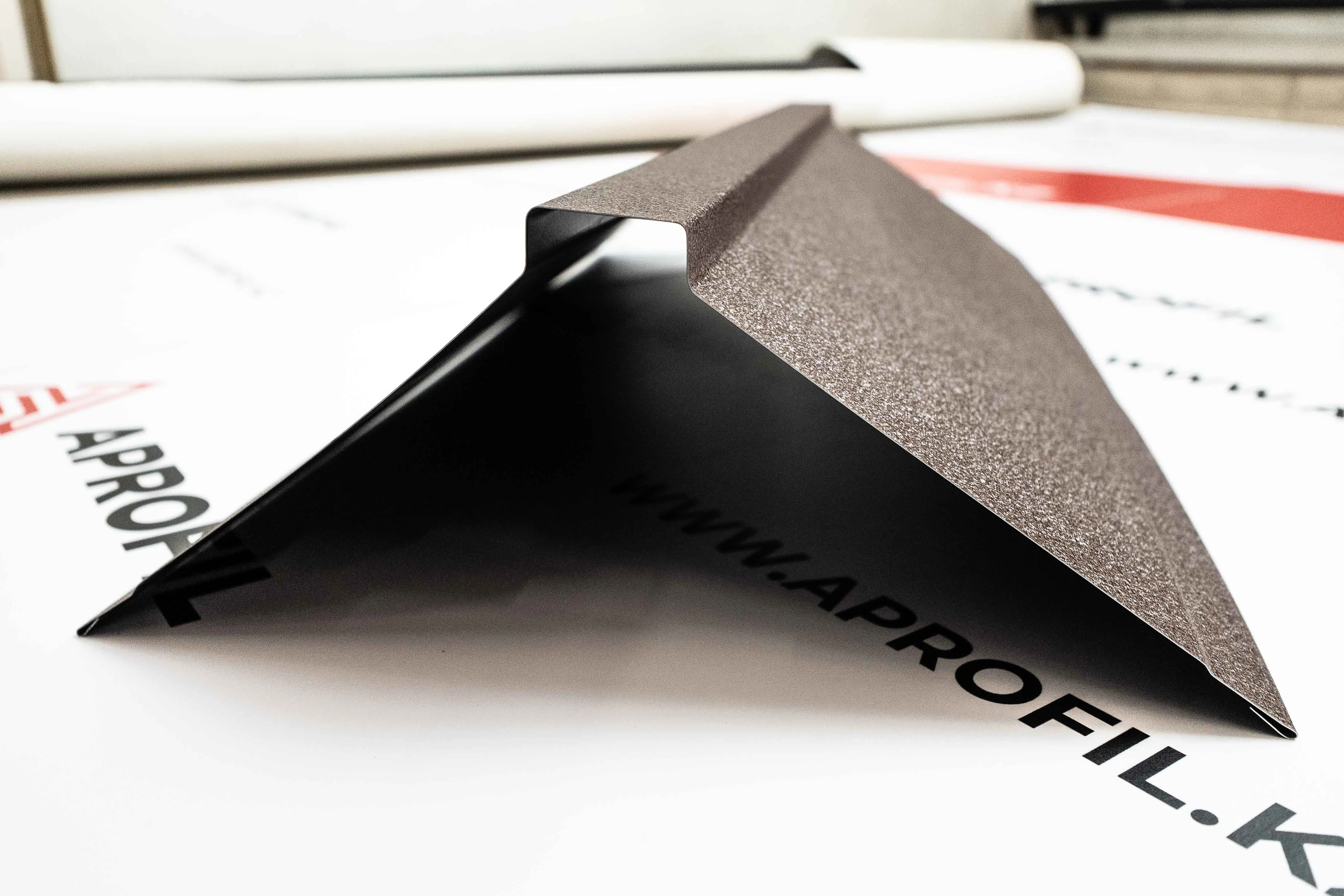 Комплектующие для кровли