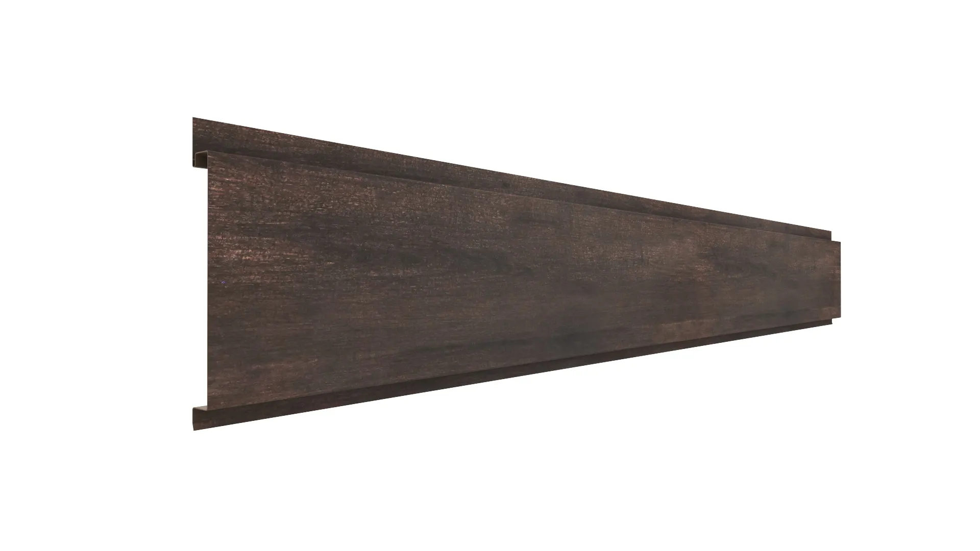 Металлический сайдинг 120 APROFIL, Имитация дерева, камня, Кора Дуба, 01.35.7/03.1.13.131.7.21226.28/3208