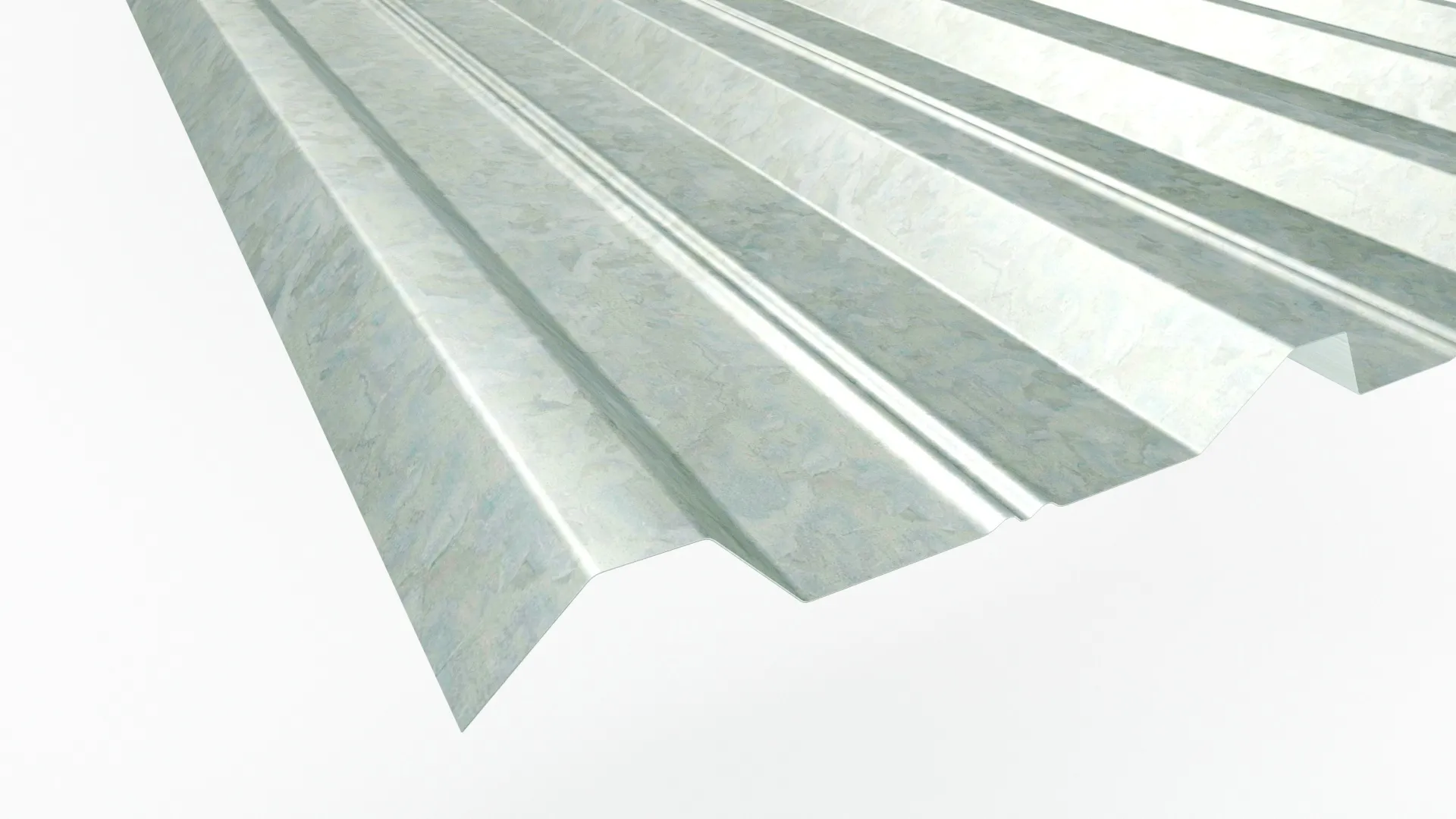 Профнастил НС35 APROFIL, Оцинкованная,, 01.7.01.05/03.1.13.133.19.1/1305