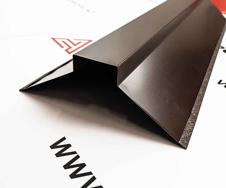 Комплектующие для кровли