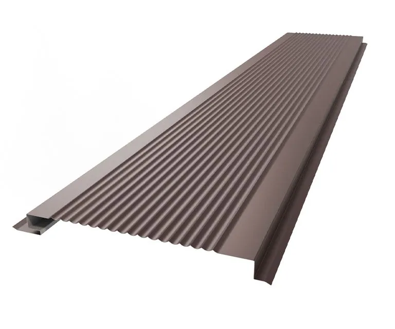 Сайдинг для забора 180