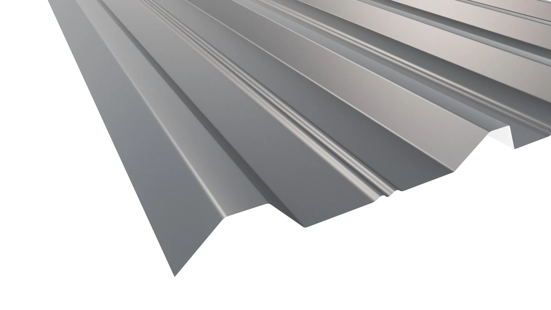 Профнастил НС35 APROFIL, Полуглянцевая, Графитовый серый, 01.7.01.05/03.1.13.131.7.21232.811624.4/1305