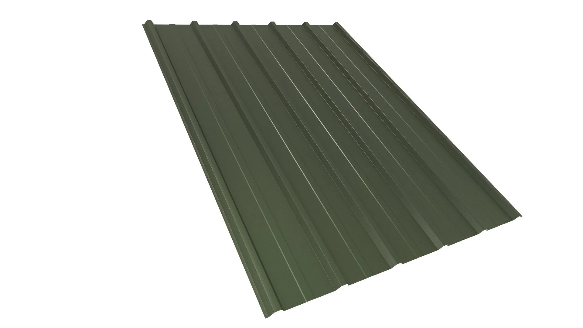 Профнастил для кровли НС20