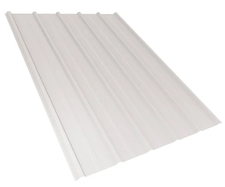 Профнастил для кровли НС20