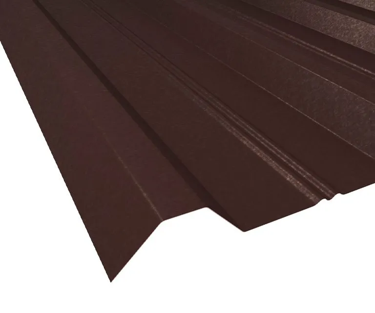 Профнастил для кровли НС35