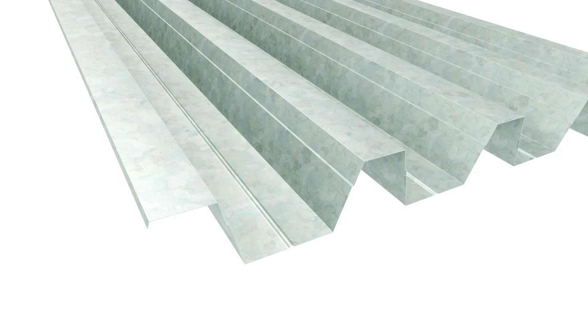 Профнастил для кровли Н75