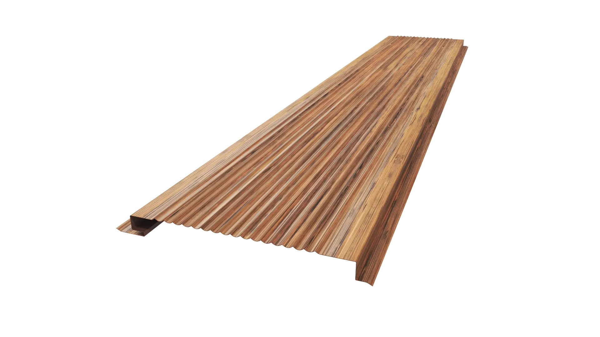 Металлический сайдинг 180 APROFIL, Имитация дерева, камня, Multi-Gloss Новый, 01.35.10/03.1.13.131.7.21226.7/4501