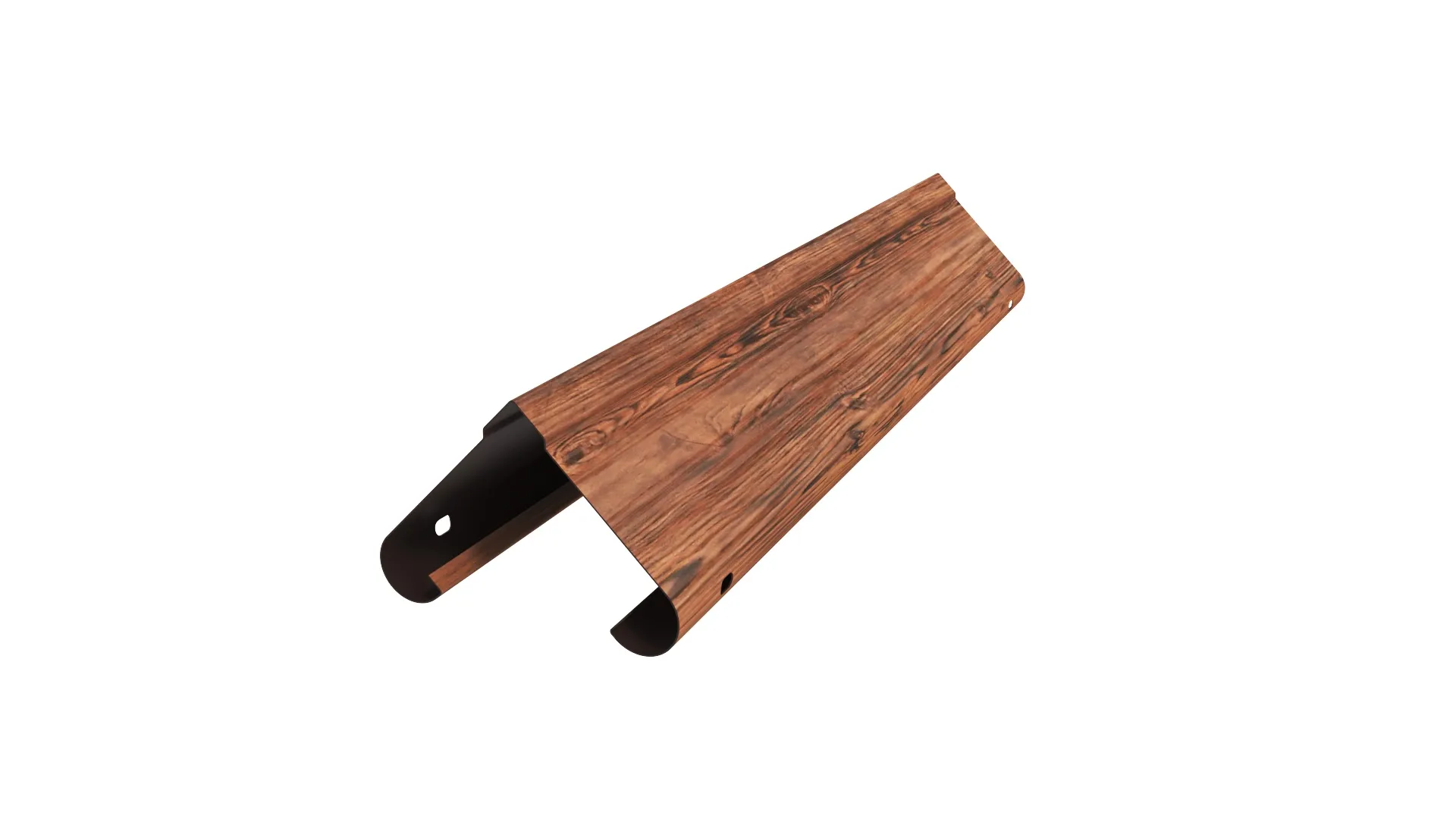 Забор-жалюзи Симметрика APROFIL, Имитация дерева, камня, Multi-Gloss Новый, 01.30.301.1.2/03.1.13.131.7.21226.7