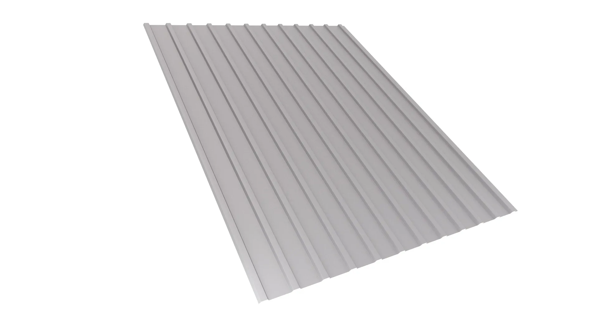 Профнастил С10 APROFIL, Полуглянцевая, Сигнальный серый, 01.7.01.06/03.1.13.131.7.21232.811626.9/3302