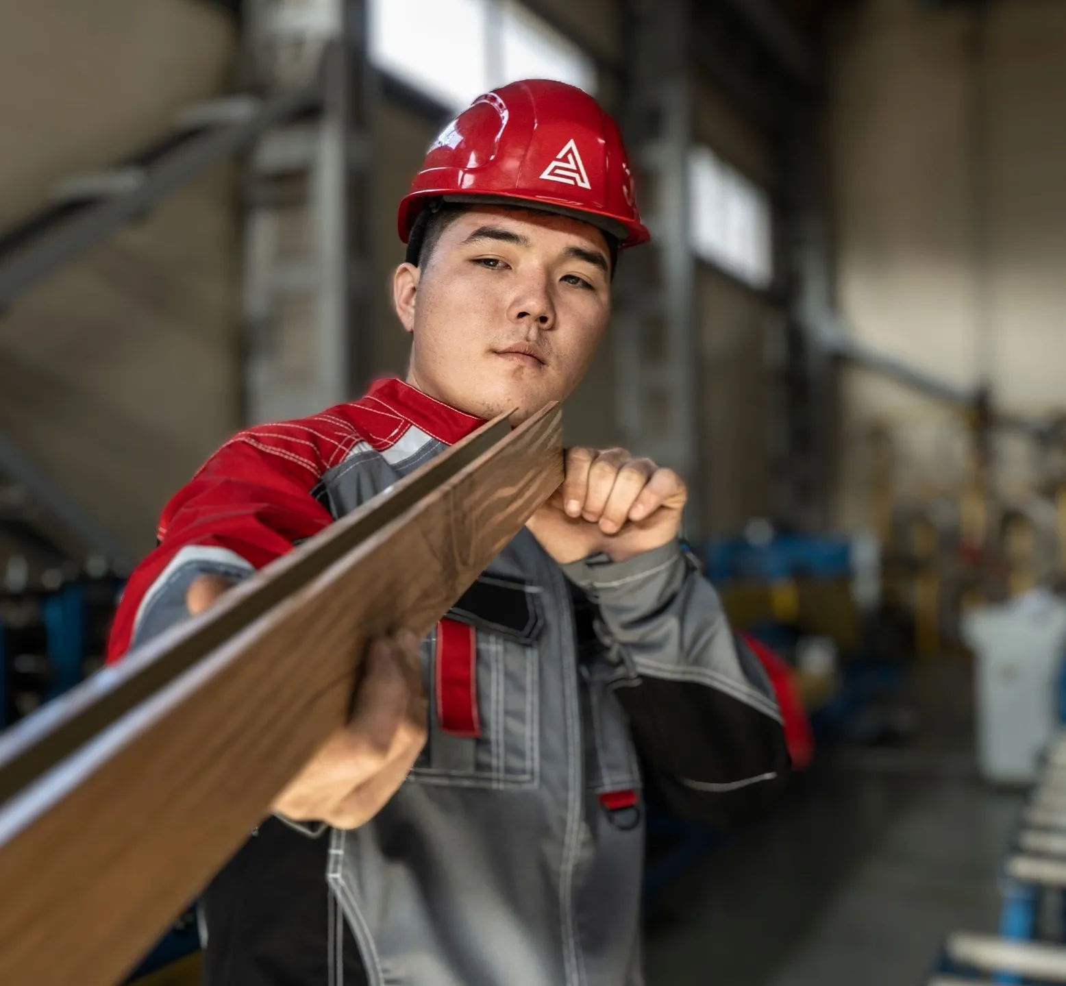 Кубические потолки