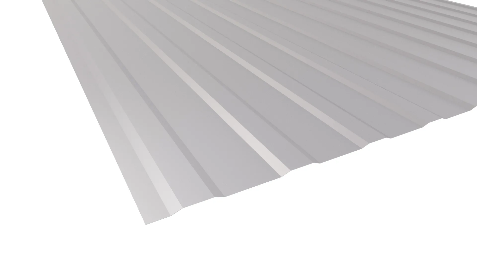 Профнастил С4 APROFIL, Полуглянцевая, Сигнальный серый, 01.7.01.07/03.1.13.131.7.21234.21225.19/3301