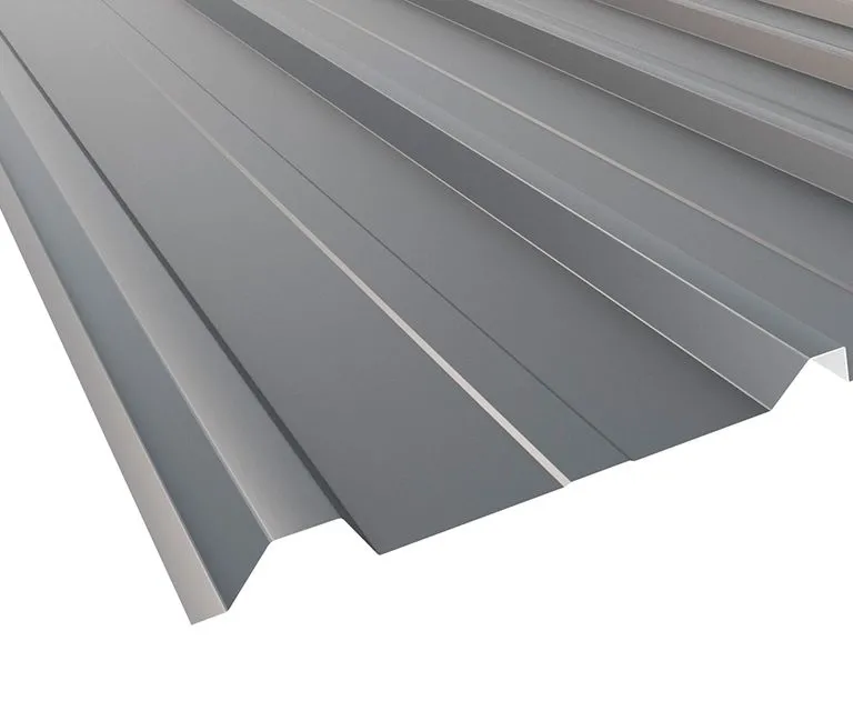 Профнастил для фасада НС20