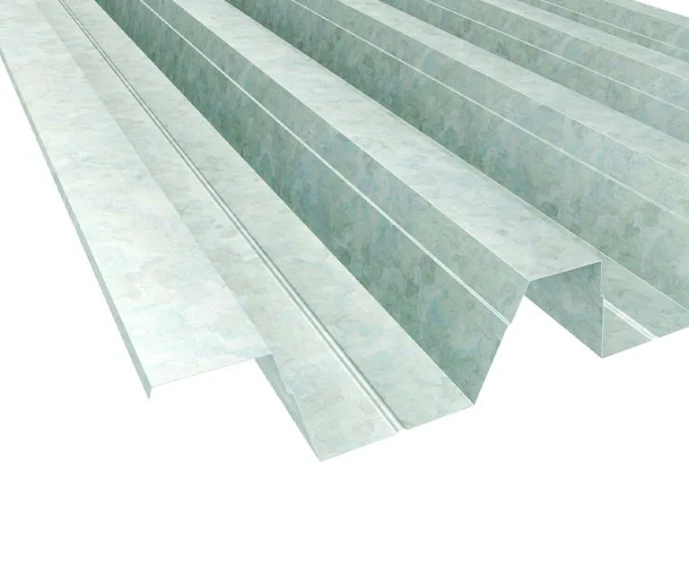 Профнастил для кровли Н75