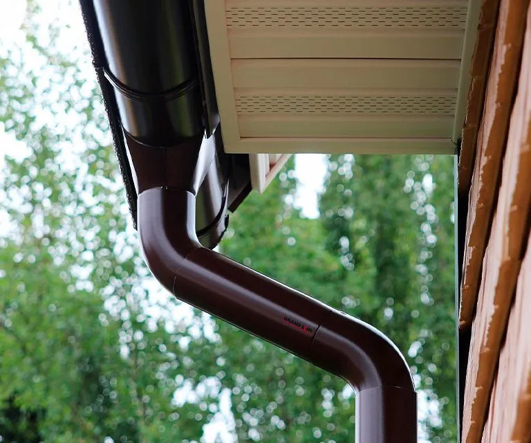 Водосточные системы