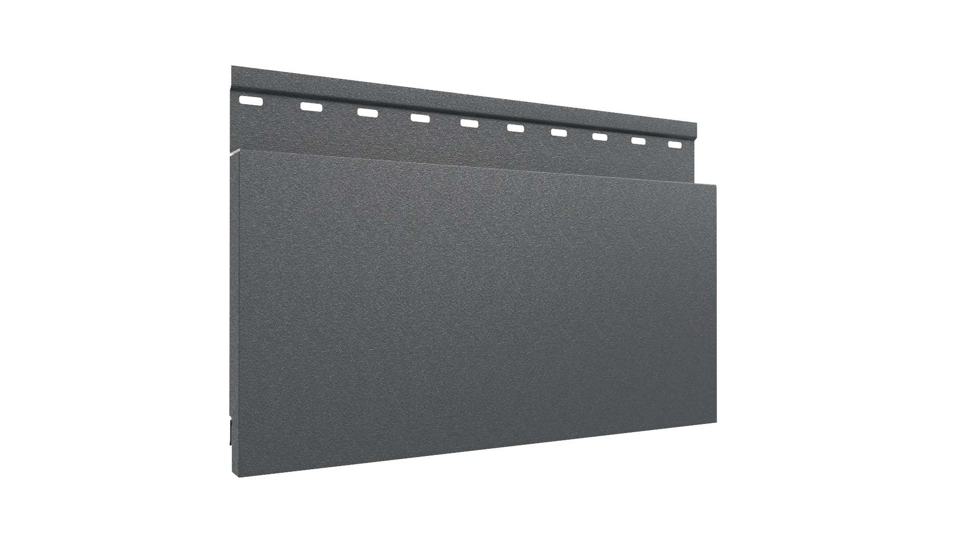 Линеарная панель APROFIL, Матовая, Графитовый серый, 01.27.271.1.1/03.1.13.131.7.21232.811626.13