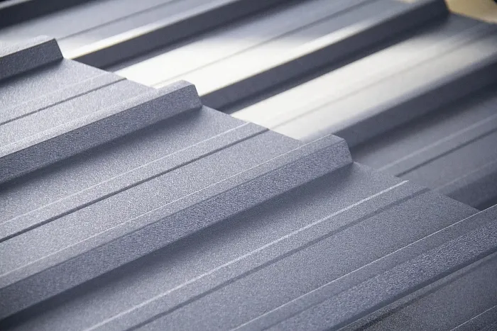 Профлист для кровли